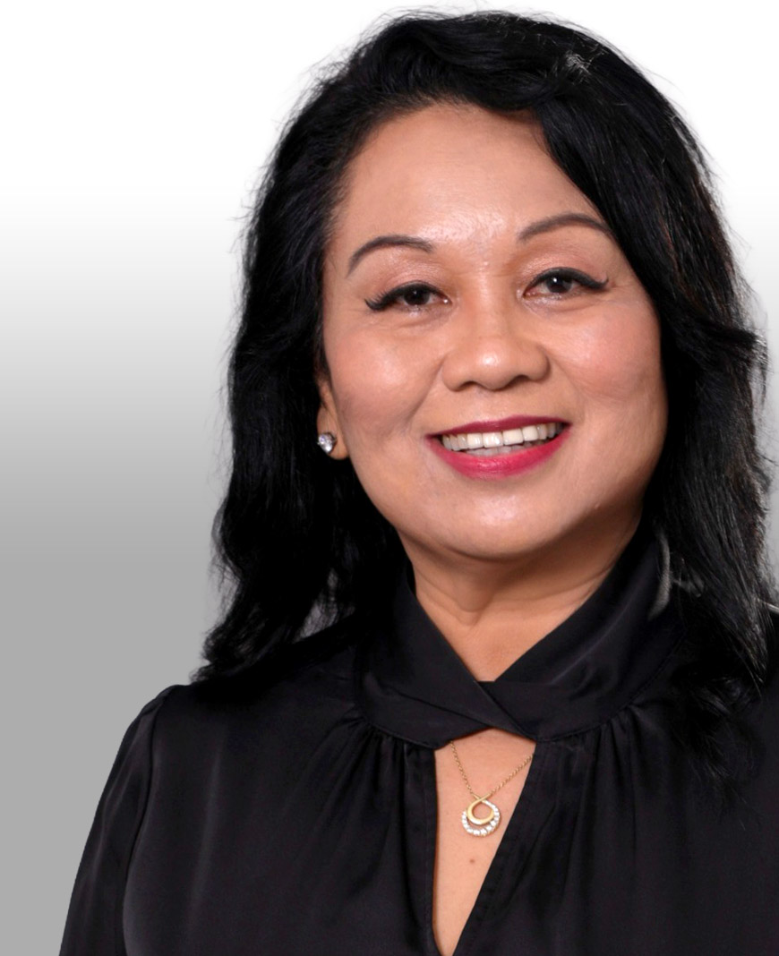 Dato' Noorashidah Ahmad